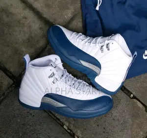 Jordan 12 Vbi Retro High Master Quality Boots Shoes Made in Vietnam