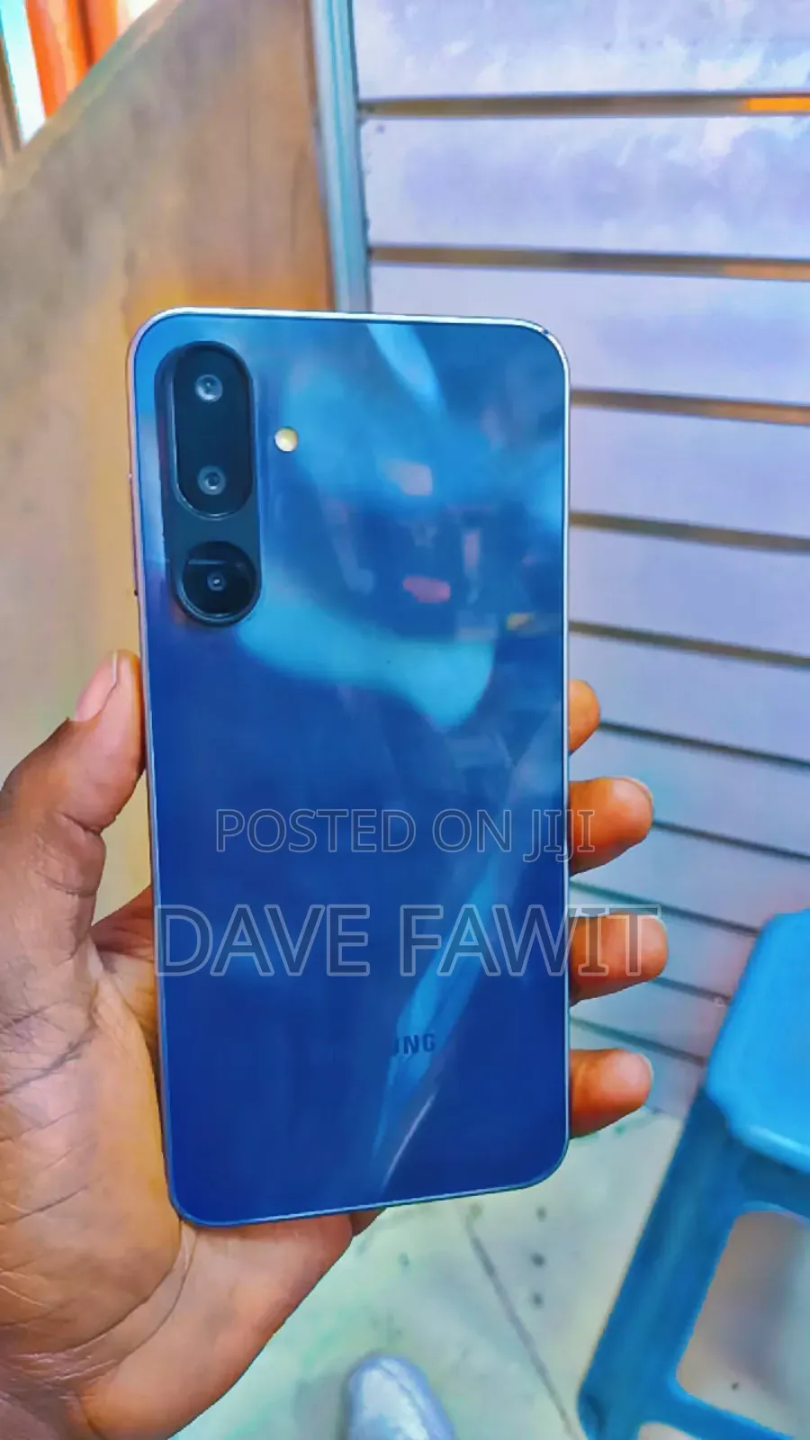 Mobile Screen And Battery በዋስትና እንቀይራለን