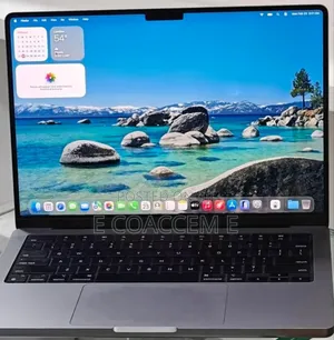 New Laptop Apple MacBook 8GB Apple M3 SSD 512GB