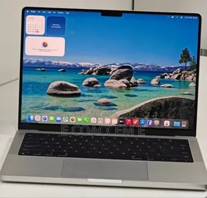 New Laptop Apple MacBook 16GB Apple M4 SSD 1T
