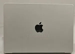 New Laptop Apple MacBook 16GB Apple M4 SSD 1T