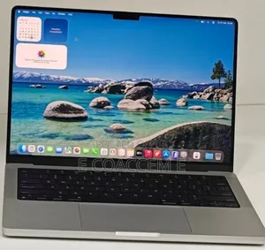New Laptop Apple MacBook 16GB Apple M4 SSD 1T