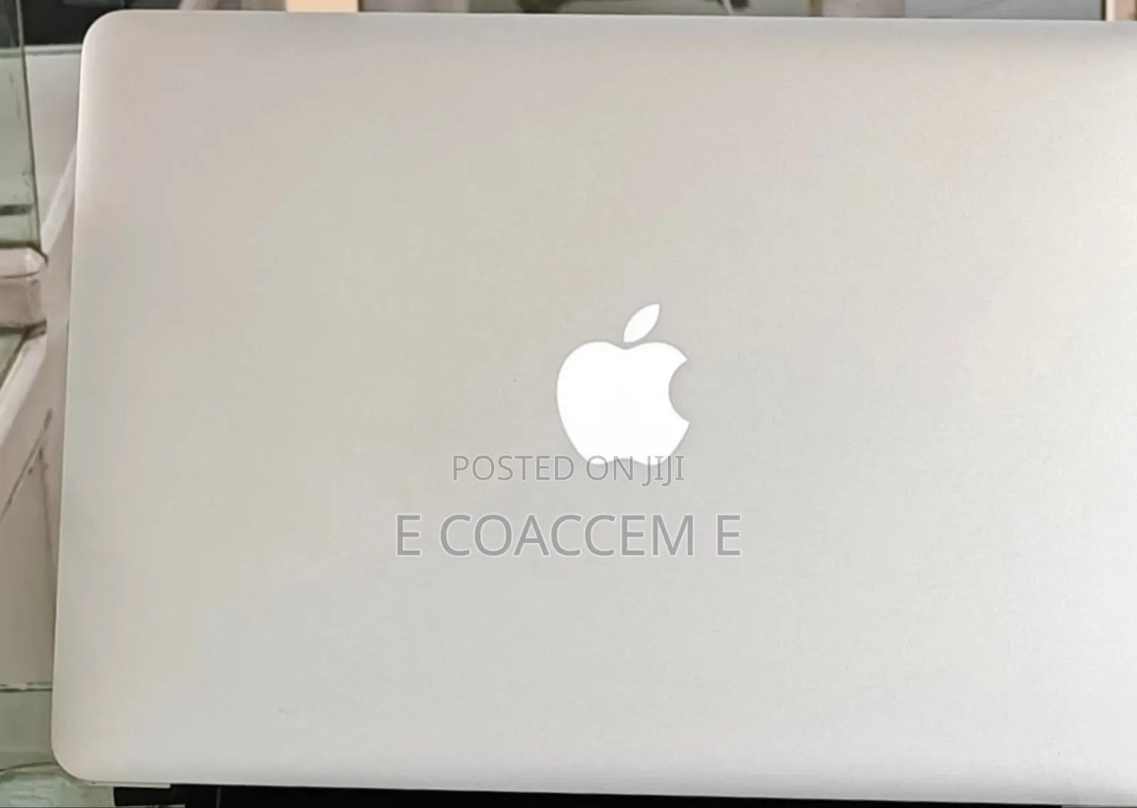 Laptop Apple MacBook Air 2017 8GB Intel Core i7 SSD 512GB
