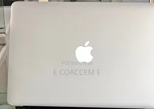 Laptop Apple MacBook Air 2017 8GB Intel Core i7 SSD 512GB
