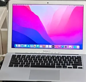 Laptop Apple MacBook Air 2017 8GB Intel Core i7 SSD 512GB