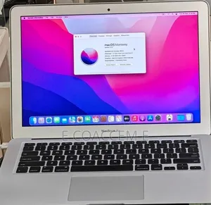 Laptop Apple MacBook Air 2017 8GB Intel Core i7 SSD 512GB