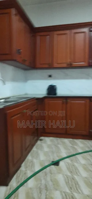 1bdrm House in Real, Bole for rent