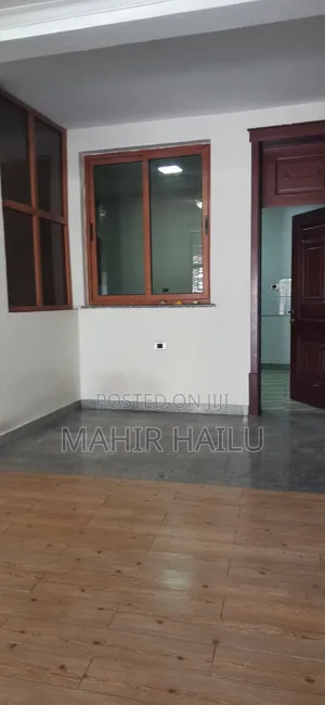 1bdrm House in Real, Bole for rent