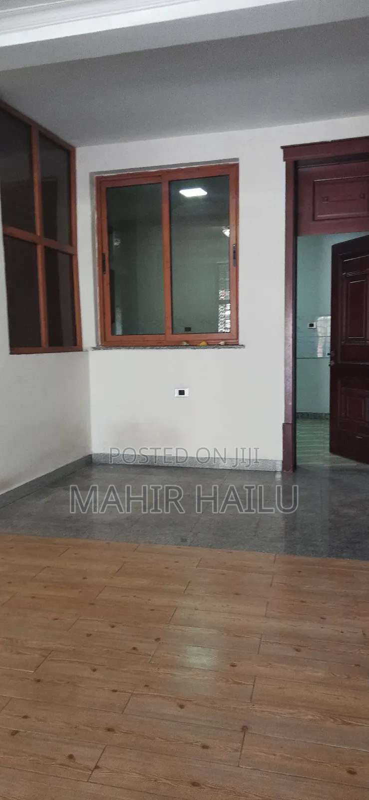 1bdrm House in Real, Bole for rent