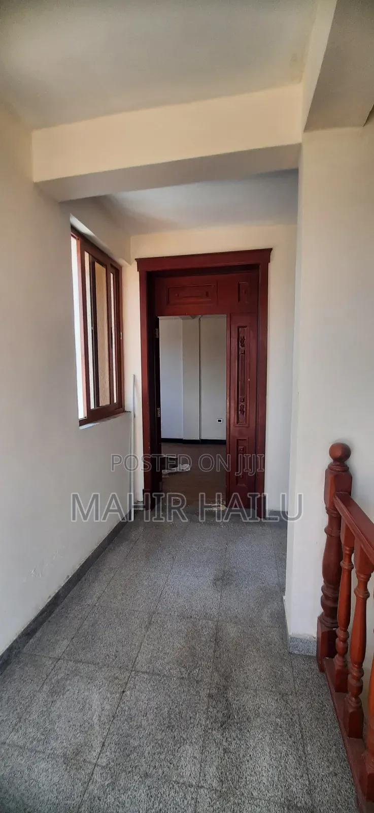 1bdrm House in Real, Bole for rent