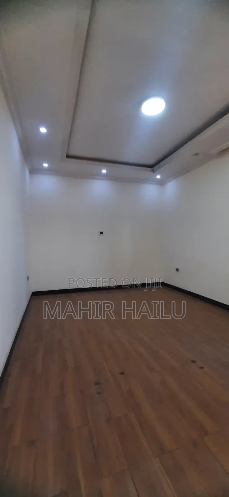 1bdrm House in Real, Bole for rent