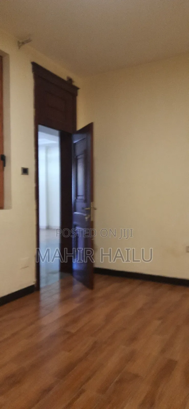 1bdrm House in Real, Bole for rent