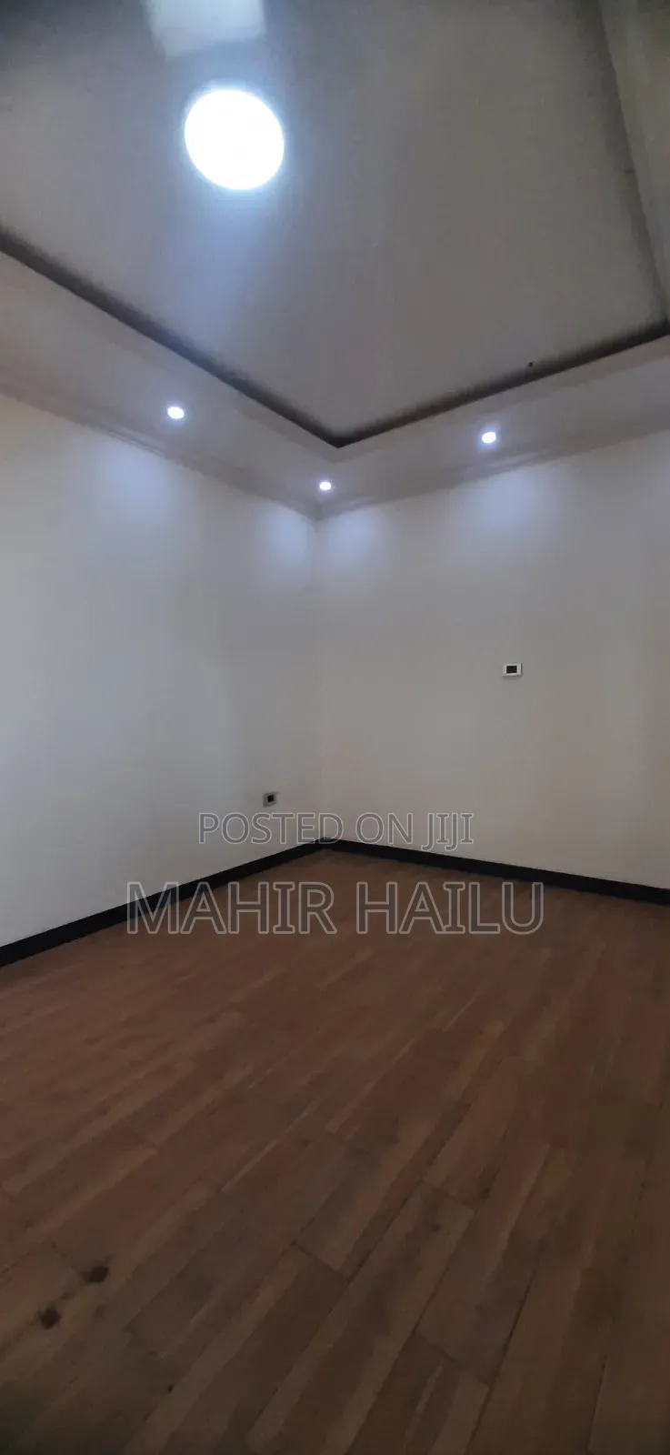 1bdrm House in Real, Bole for rent