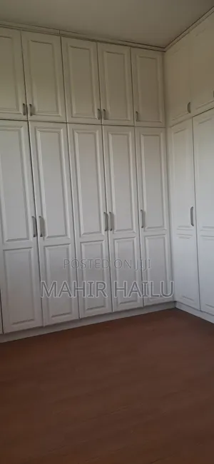 1bdrm Apartment in Real, Bole for rent