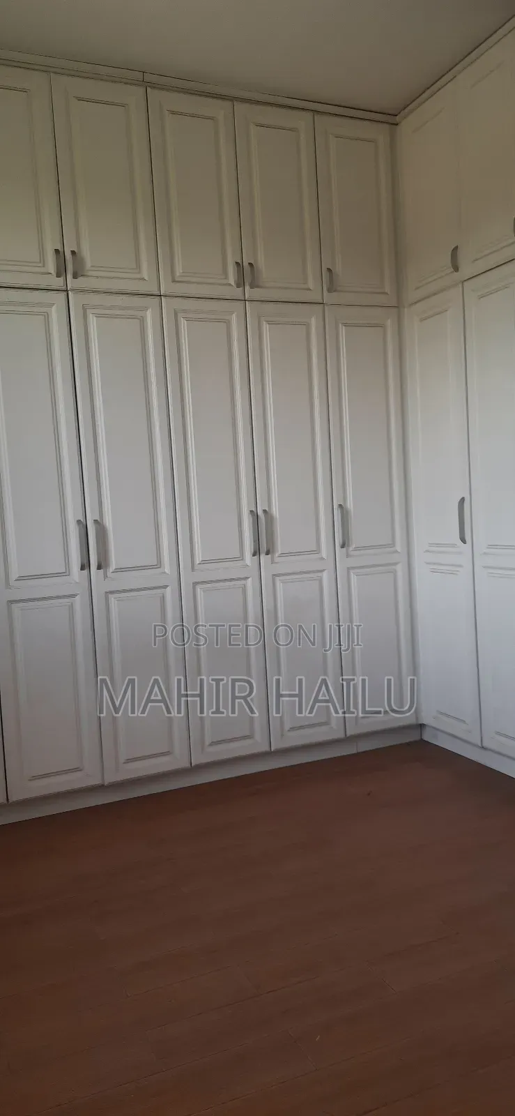1bdrm Apartment in Real, Bole for rent
