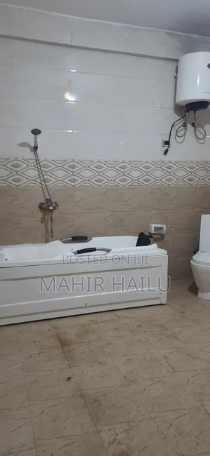 1bdrm Apartment in Real, Bole for rent