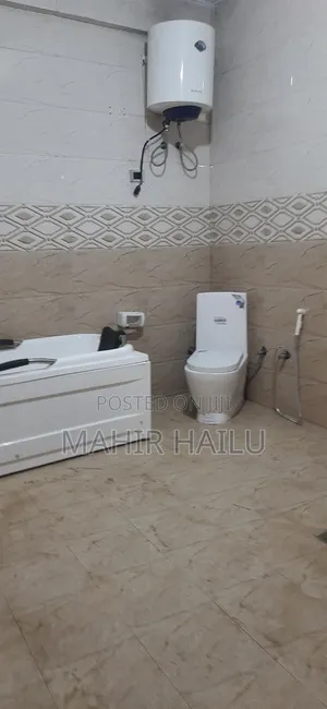 1bdrm Apartment in Real, Bole for rent