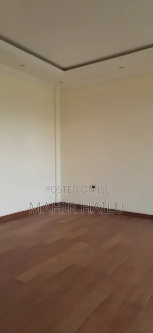 1bdrm Apartment in Real, Bole for rent