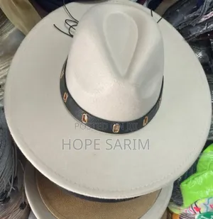 Quality Fedora Hat