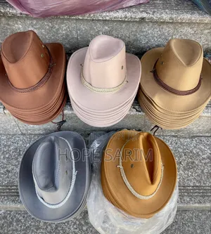 Cowboy Hat