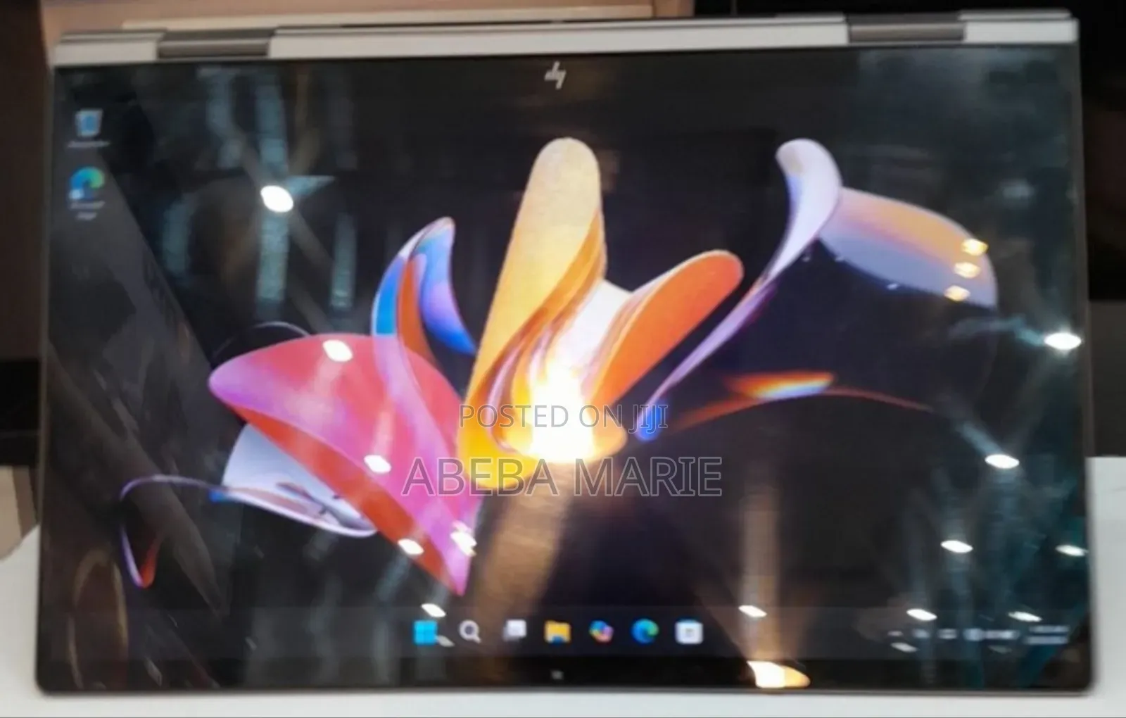 New Laptop HP Envy X360 16GB Intel Core Ultra 7 SSD 1T