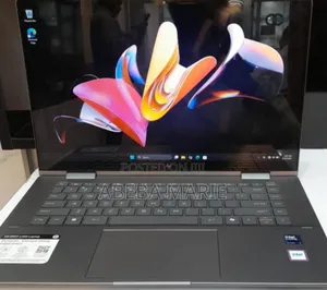 New Laptop HP Envy X360 16GB Intel Core Ultra 7 SSD 1T