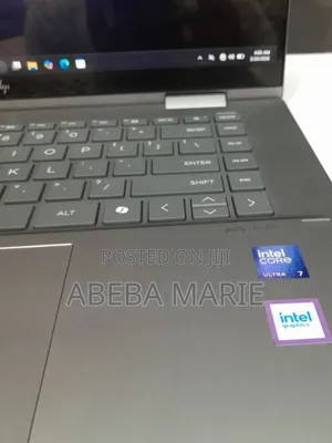 New Laptop HP Envy X360 16GB Intel Core Ultra 7 SSD 1T