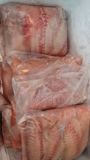 Fresh Ambaza