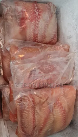 Fresh Ambaza