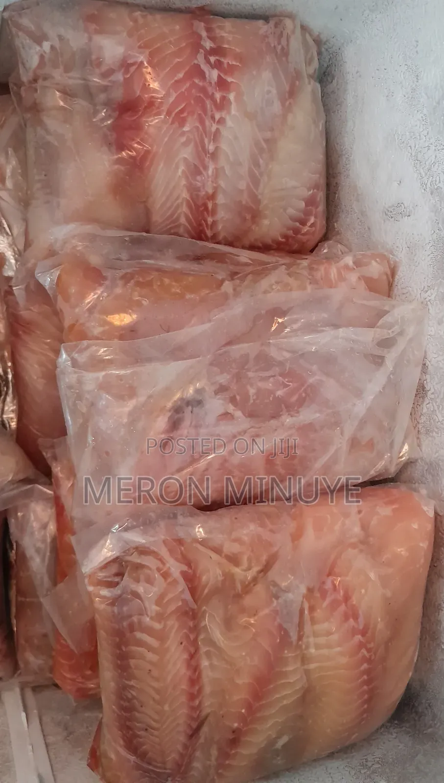 Fresh Ambaza