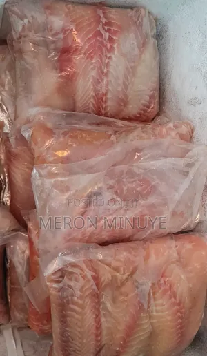 Fresh Ambaza