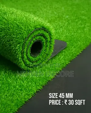 Artificial Grass(ሳር)