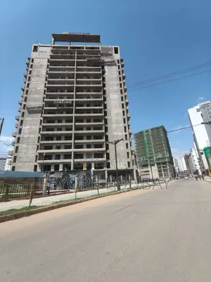 1bdrm Apartment In Ambira Realestate, Arada For Sale