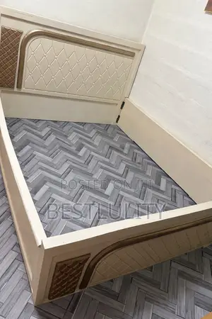 King Size Bed