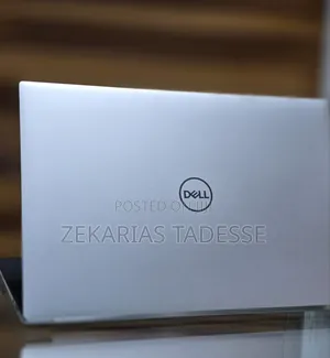New Laptop Dell XPS 15 16GB Intel Core i7 SSD 1T