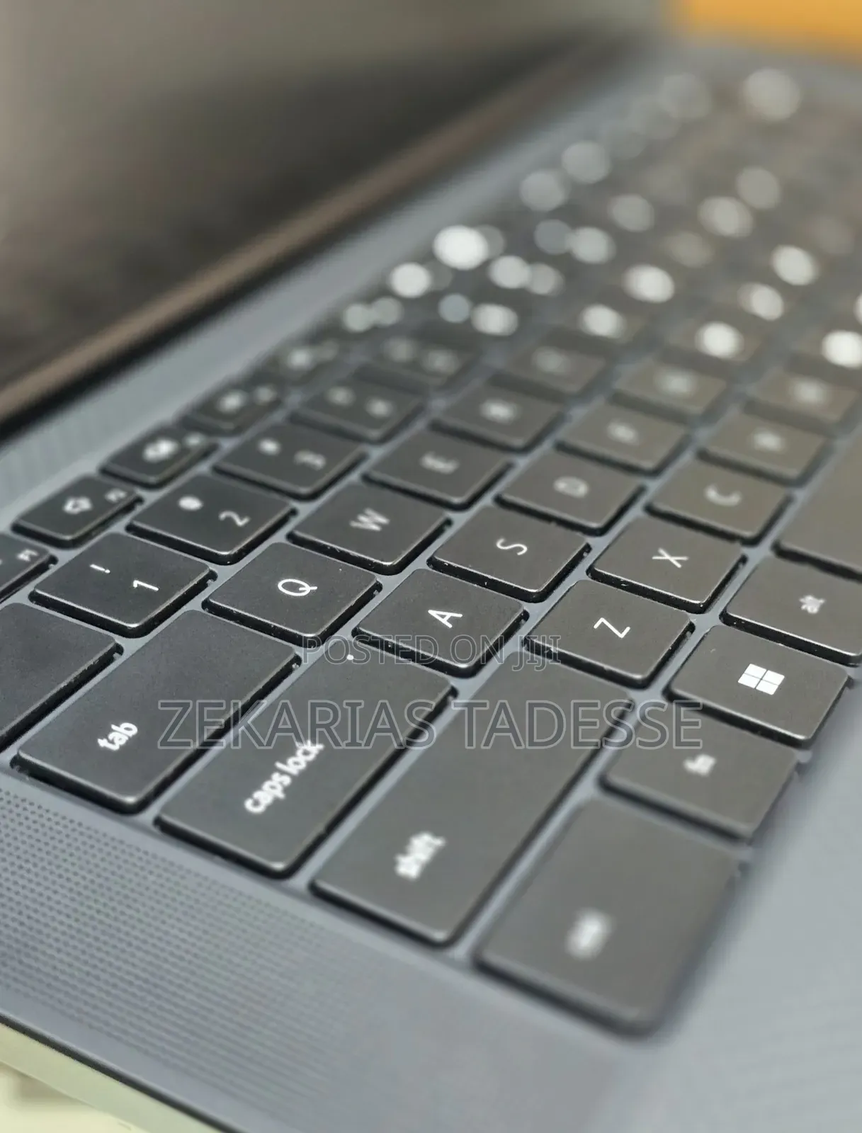 New Laptop Dell XPS 15 16GB Intel Core i7 SSD 1T