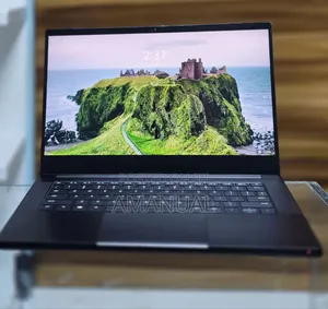 New Laptop Razer Blade 16GB Intel Core i7 SSD 512GB