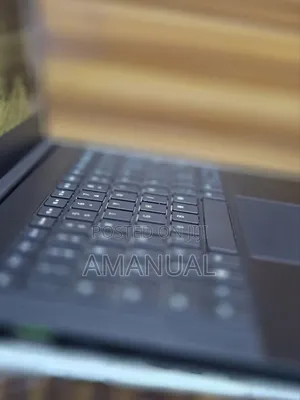 New Laptop Razer Blade 16GB Intel Core i7 SSD 512GB