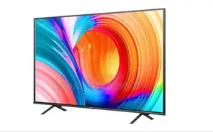Hisense a Smart Television, Specifically a Hisense A7 Series Model.
