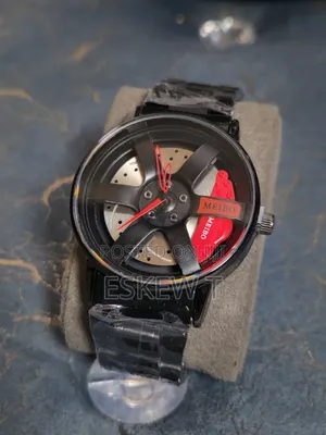 Car Watch for Men