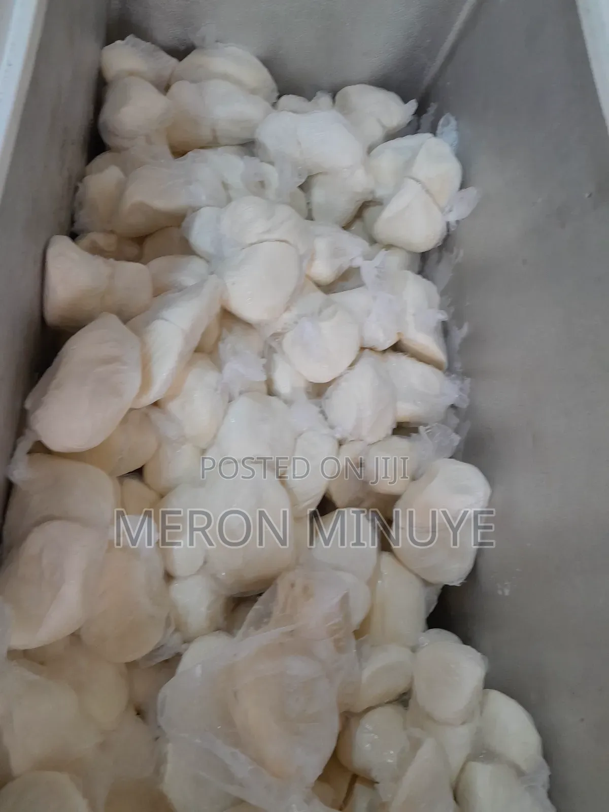 Mozzarella Cheese