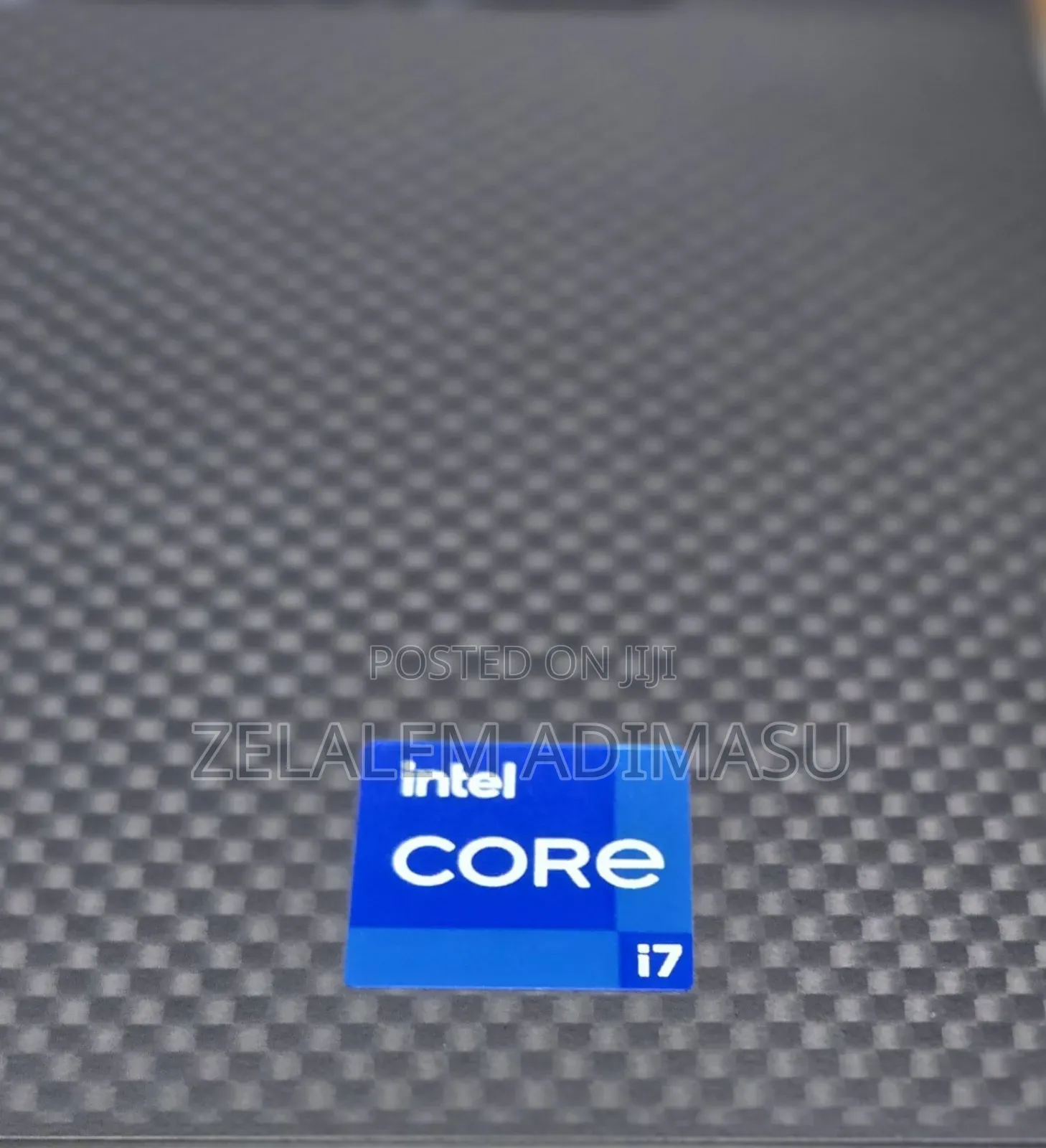 New Laptop Dell XPS 15 16GB Intel Core i7 SSD 1T