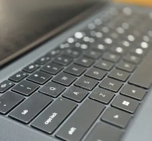 New Laptop Dell XPS 15 16GB Intel Core i7 SSD 1T