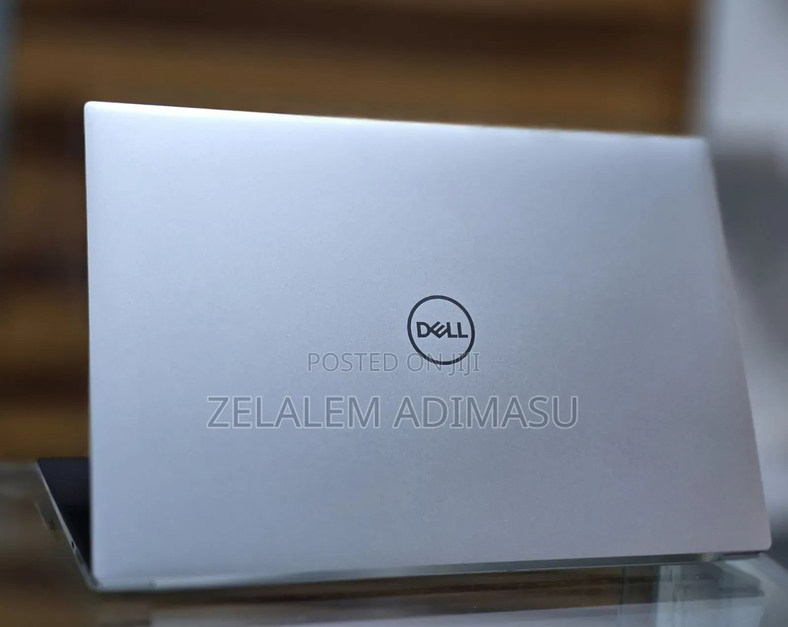 New Laptop Dell XPS 15 16GB Intel Core i7 SSD 1T
