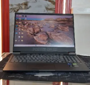 New Laptop HP 16GB Intel Core i7 SSD 512GB