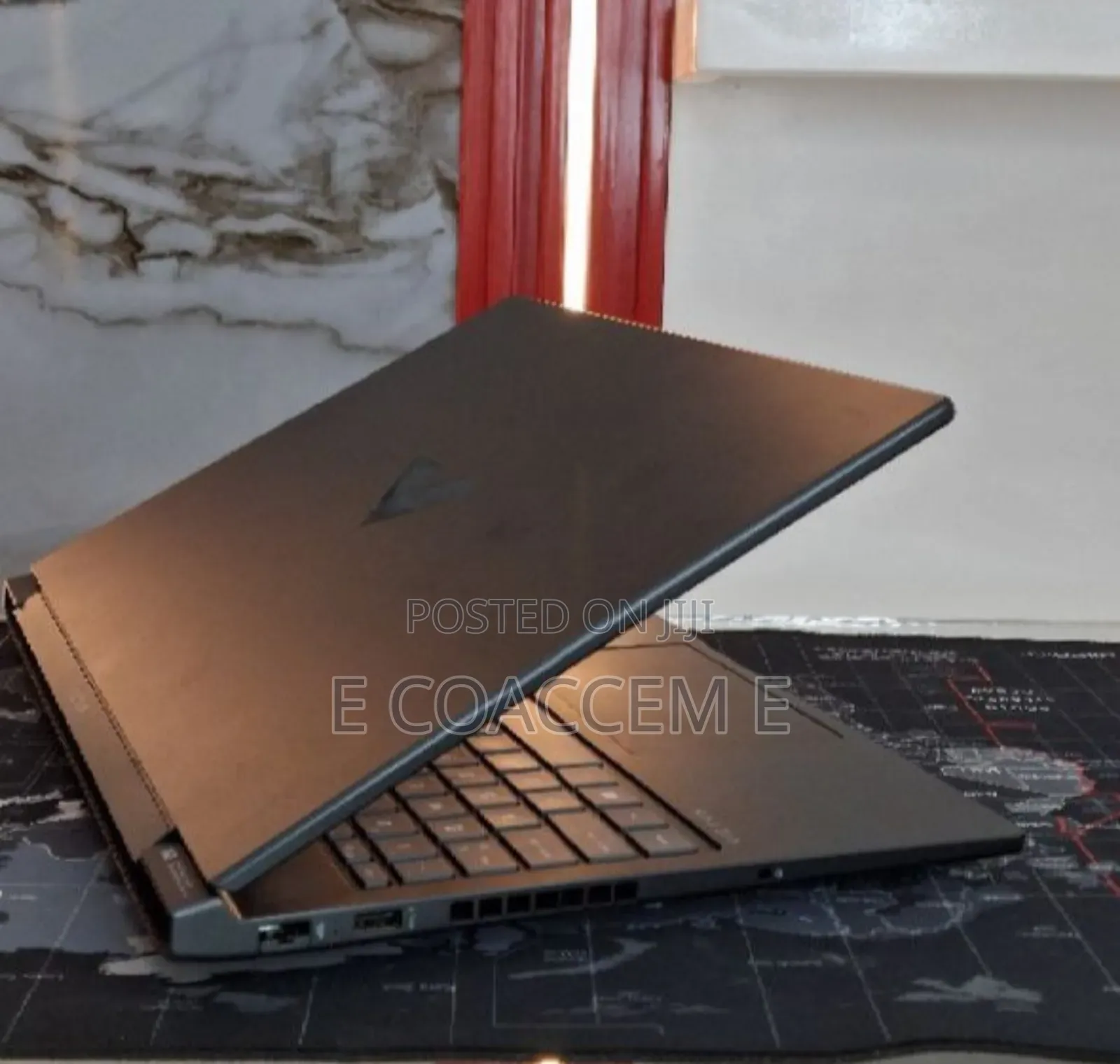New Laptop HP 16GB Intel Core i7 SSD 512GB