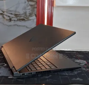 New Laptop HP 16GB Intel Core i7 SSD 512GB