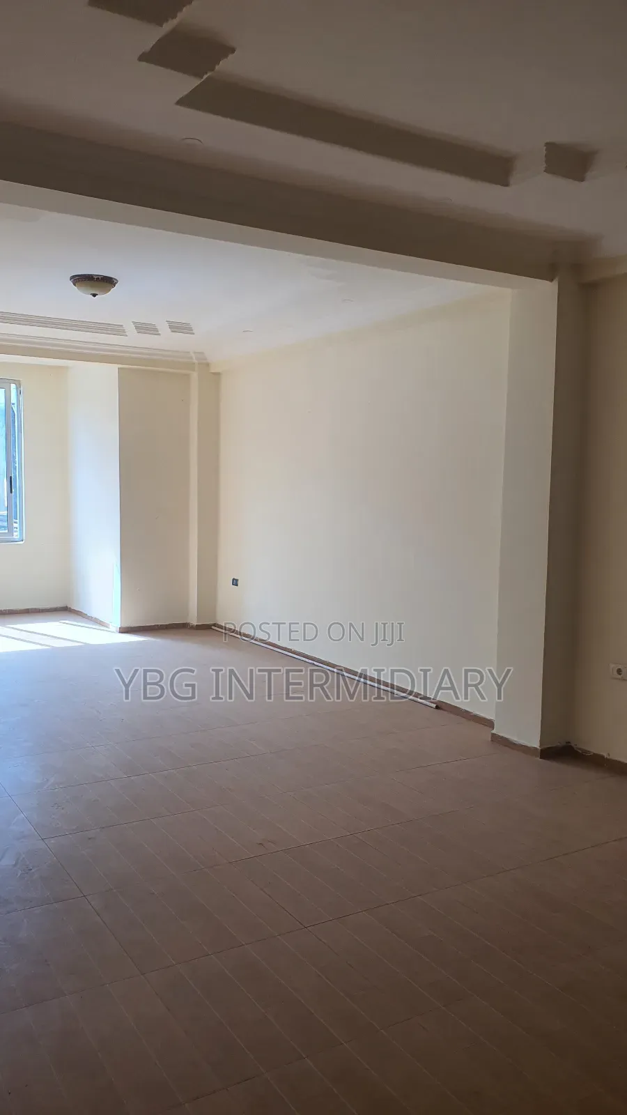Furnished 3bdrm Apartment in Appartment, Yeka for sale
