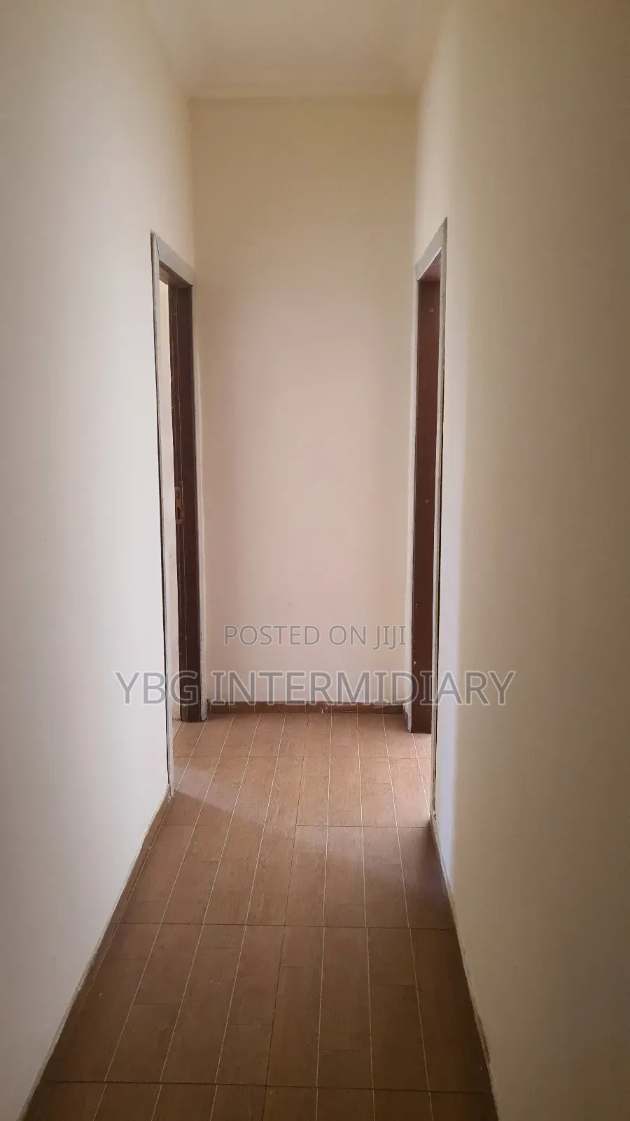 Furnished 3bdrm Apartment in Appartment, Yeka for sale
