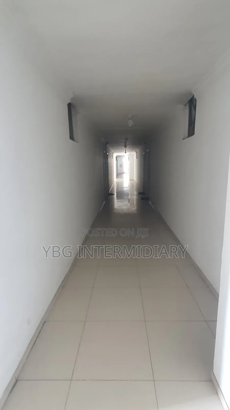Furnished 3bdrm Apartment in Appartment, Yeka for sale